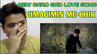 GIMAGIMIN ME.CHIK - POLI AGITOK | NORTHEAST INDIA | FILIPINO REACTION