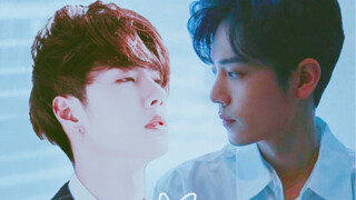 [War Mountain is King|Reunion|HE] My Youth Meets You Full Version [Xiao Zhan x Wang Yibo]