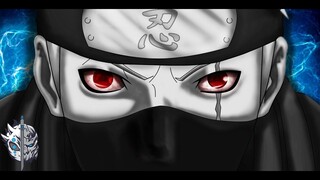 KAKASHI SONG -"Hear Me" | Divide Music [NARUTO]