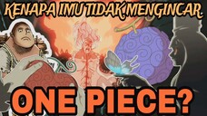 7 INCARAN PENTING WORLD GOVERNMENT - ANIME REVIEW (ONE PIECE)