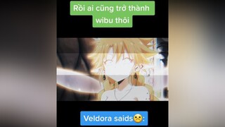 Trả lời  Đúng thật 😅 wibu xuhuonganime highlightanime fananime editanime veldora veldoratempest ramiris slime