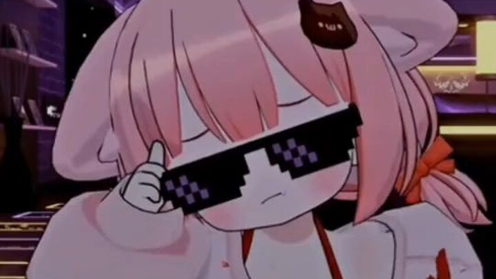 Cho mấy thk mê loli:)))