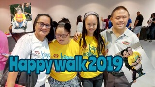 HAPPY WALK 2019| ft. Nhikzy