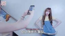 [ID SUB]Hearts2Hearts ‘Pretty Please’ Music Show BH2ND”