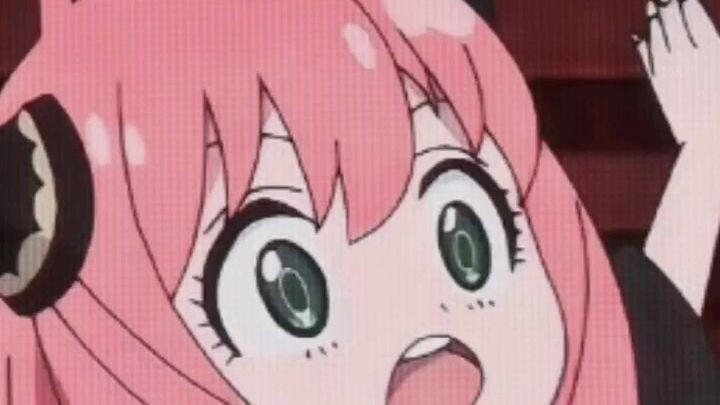 anya đáng iu ghê🥰🥰