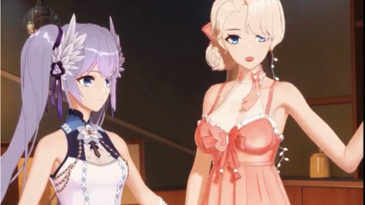 Did you know that you can’t be brothers with Wanwan anymore?