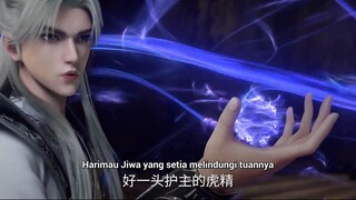 Renegade Immortal Episode 91 Sub Indo