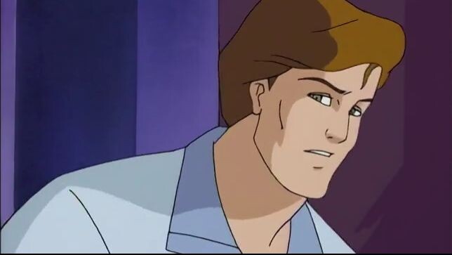 Spiderman 1994 01x11