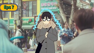 Spirit Fingers Eps 7 Subtitle Indonesia