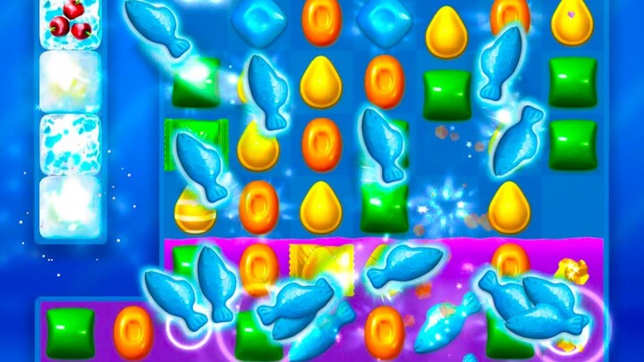 Candy Crush Soda Saga Android Gameplay #38