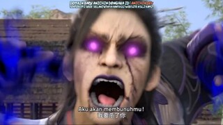 Tomb Of Fallen Gods Season 2 episode 19 sub indo