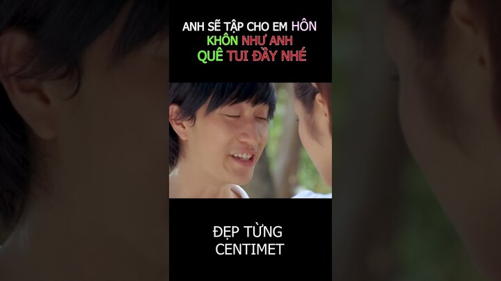 Đẹp Từng Centimet -  Khôn như anh quê tui đầy #phimhay #movie #film  #phim #drama #shorts  #haihuoc