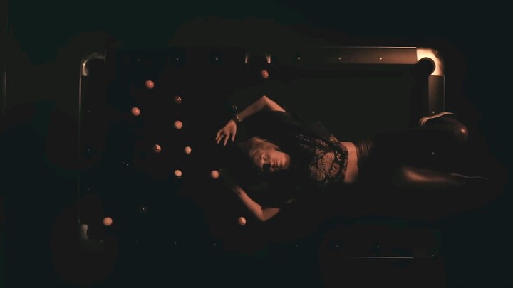 Danny Avila - End Of The Night (Official Music Video)(1080P