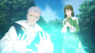 Tales of Zestiria the X [S1 - EP 02] (English Sub)