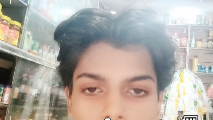 Umesh bhai ki video