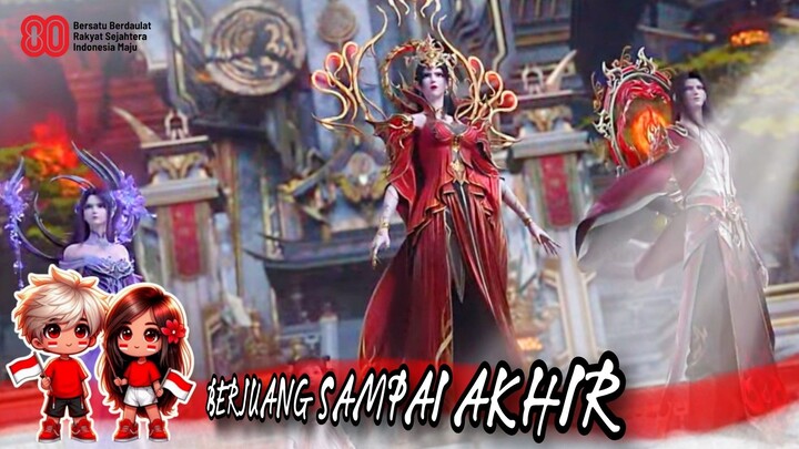 "MAMPU BERJUANG WALAU SECERCAH HARAPAN" || BTTH Episode 158 #Donghua