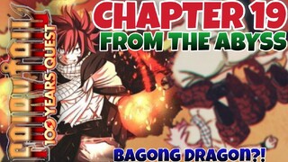 FAIRY TAIL: 100 YEARS QUEST_CHAPTER 19