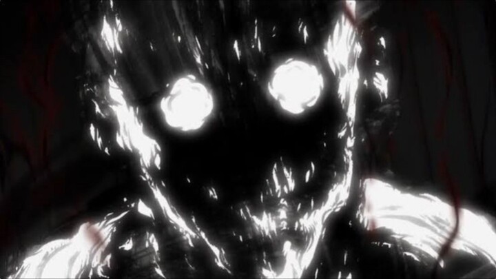 gon's rage - ハンター×ハンター AMV