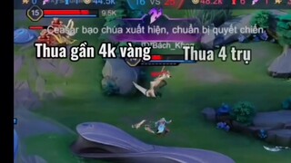 Ván game nghị lực cận cảnh thủ nhà muốn rớt tim