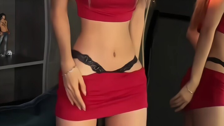 【Huanhuan Sect Holy Maiden Recruitment Plan No. 504】Meatballs