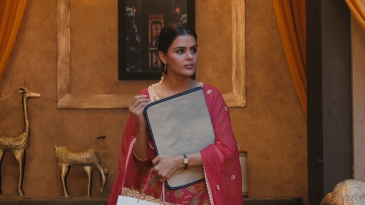 Naagin Season 7 10th January 2026 Full Episode 5 | Ravish Confesses the Truth