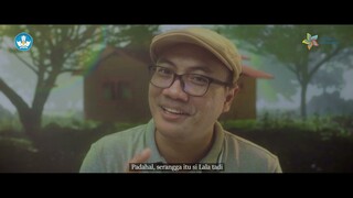 Dongeng Anti Perundungan - Cerita Lala si Lalat