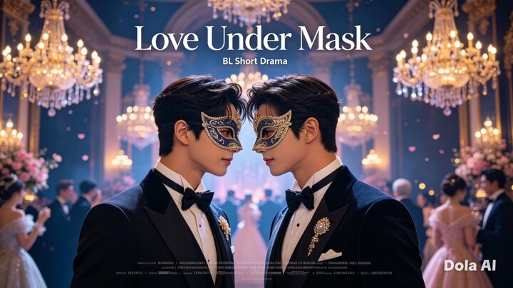 Lover Under Mask