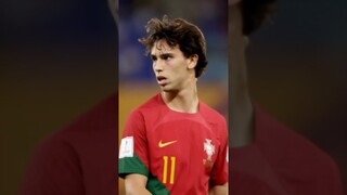 Joao Felix 💙||#shorts #youtubeshorts
