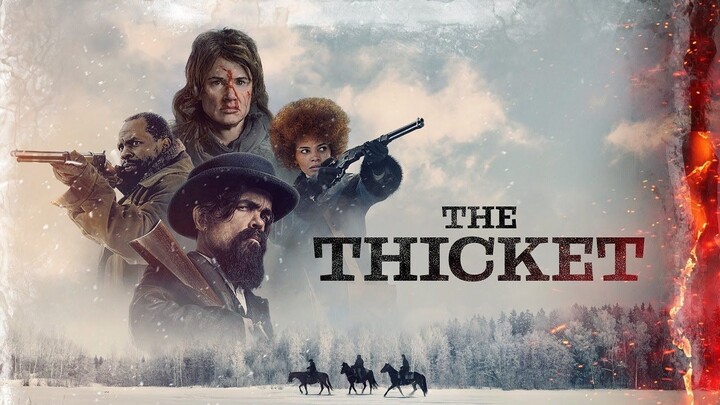 The Thicket 2024