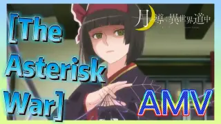 [The Asterisk Was] AMV