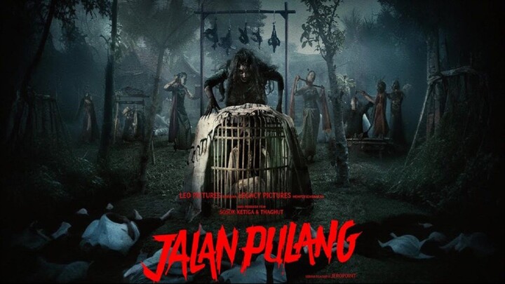 ᴴᴰ JALAN PULANG (2025)