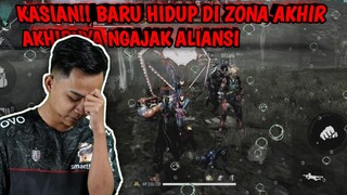 LIKA LIKU ZONA AKHIR FREEFIRE || IOG BION