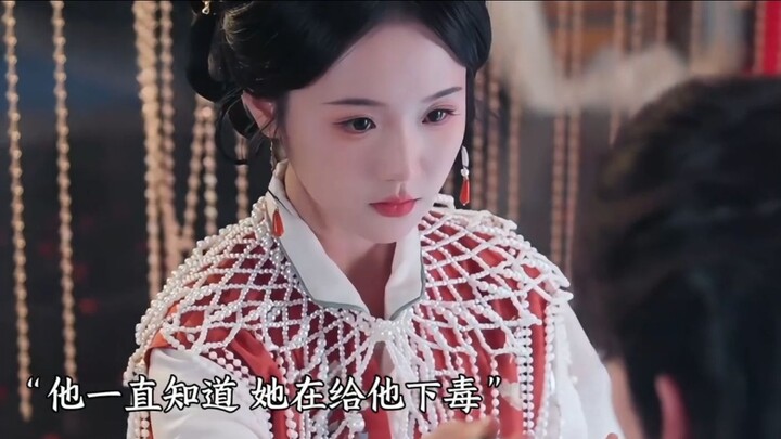 Nam chính yêu đương mù quáng chiều chuộng đến mức không còn chừng mực! Dù biết rõ thứ nữ chính đưa c