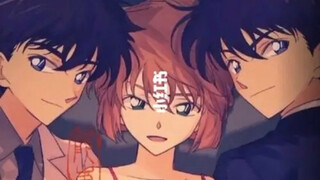 [Kuai Xin Zhi] They are all young men with secrets, and they are comrades who can entrust their live