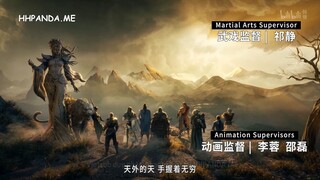 Mục Thần Ký - Tập 29 Full HD Vietsub