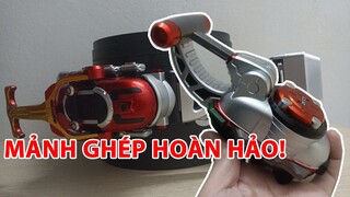 NGON, RẺ VÀ PHẾCH - Review CSM HYPER ZECTER 1.5 Bootleg | Lờ Đờ