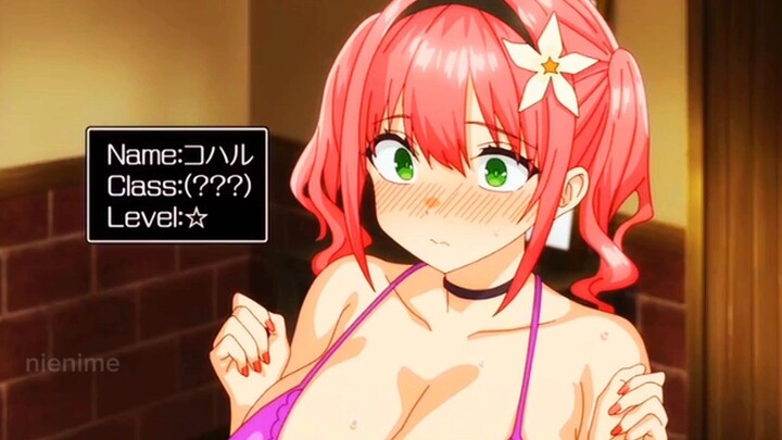 GARA-GARA MAIN GAME Anu😱🥵