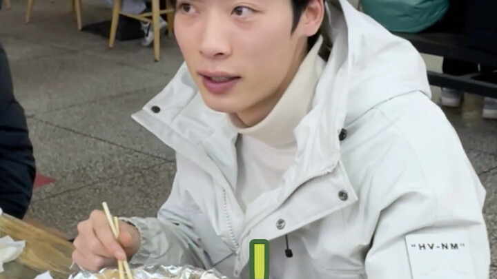 I’m never going out on my birthday again!