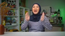 Gabungan KHW Nadia Omara Nusantara #9