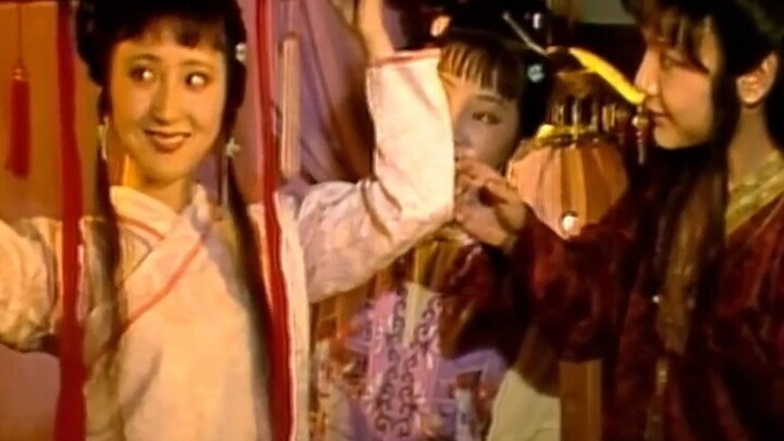 Daiyu: Cảm ơn anh đã đến thăm em nhiều lần trong ngày, ngay cả khi trời mưa.