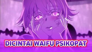ANIME ROMANCE TAPI GORE