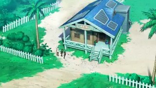 Pokemon Sun And Moon Tập 57