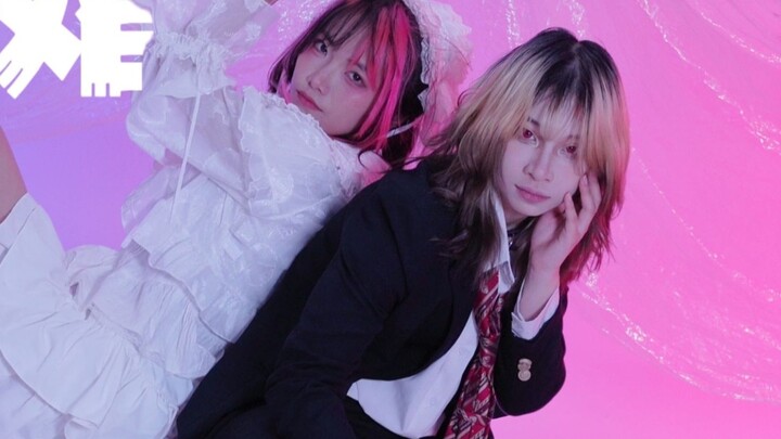 【Koreografi Asli】- Proposal- プロポーズ- Film Utama/【纮子x半】