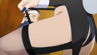Anime +18 ecchi harem dikasih lihat SerabiLempit 💦💦