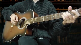 Акустическая гитара Renome RJ-50C (Тухманов Давид)