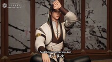 I The Public Enemy Of The World Of Immortal Eps 30 Sub Indo