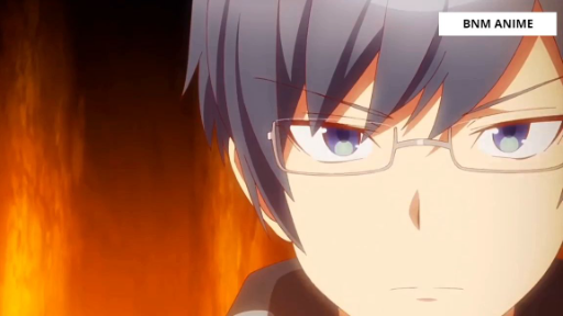 Tóm tắt anime hay _ 7 Giác Quan Của Subaru  _  Shichisei No Subaru  _ 1
