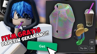 [🏆EVENT ] ITEM GRATIS Light Reflecting Bikini (PREMIUM) & EVENT BARU DI ROBLOX?!!