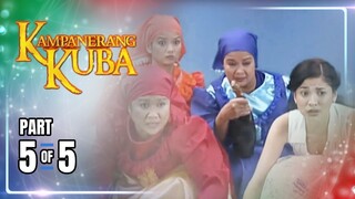 Kampanerang Kuba | Episode 113 (5/5) | May 12, 2024