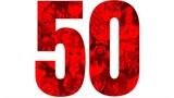 My Top 50 Manga (200k Special)